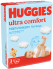 Huggies® Ultra Comfort Boy