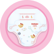 Huggies® Pants Girl