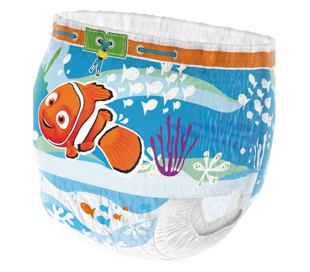 Huggies® Little Swimmers